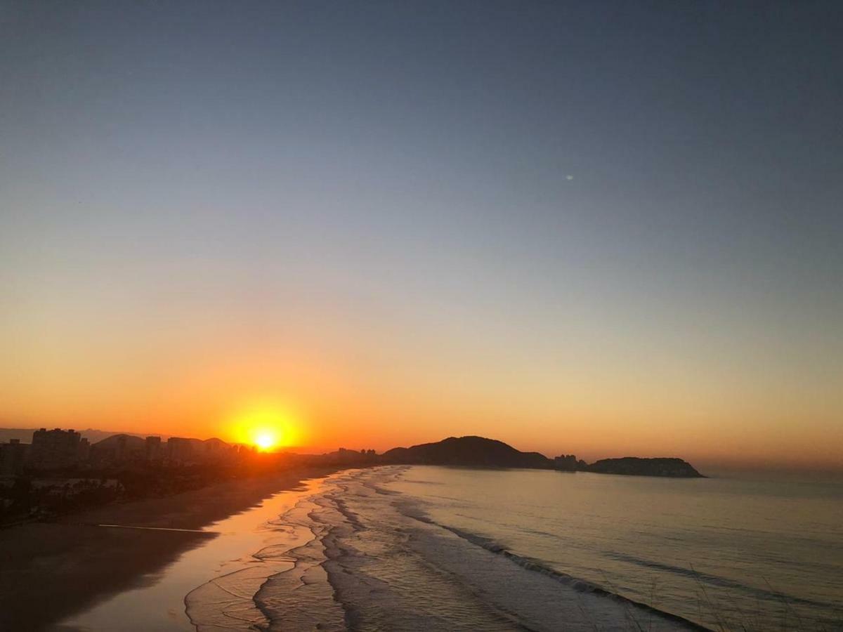 Tombo Beach Yoga E Bem-Estar Guarujá Eksteriør bilde